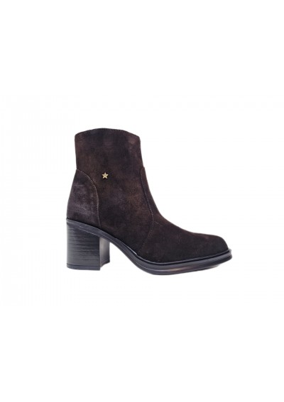 BOTAS SRA CUBANAS