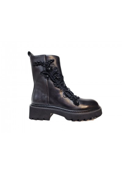 BOTAS SRA TOSCA BLUE