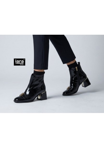 BOTAS SRA CHARCA
