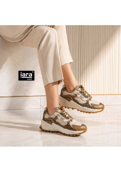 SNEAKERS SRA RUSSEL