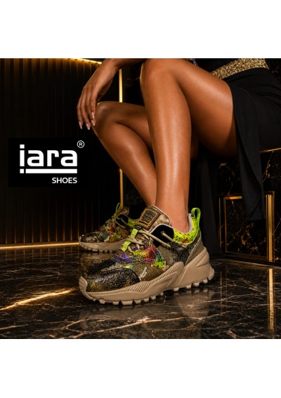 SNEAKERS  SRA RUSSEL