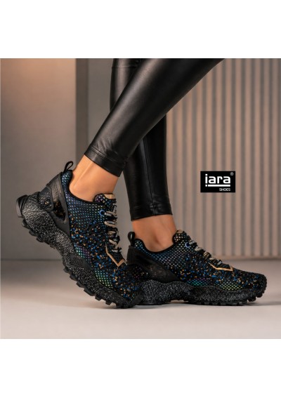 SNEAKERS SRA RUSSEL