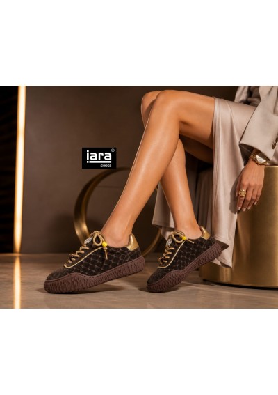 SNEAKERS SRA RUSSEL
