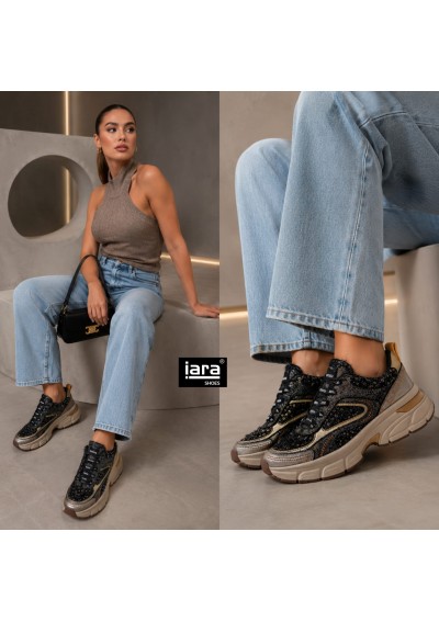 SNEAKERS SRA RUSSEL