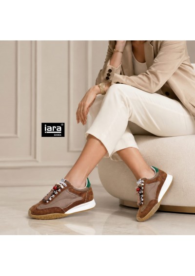 SNEAKERS SRA RUSSEL