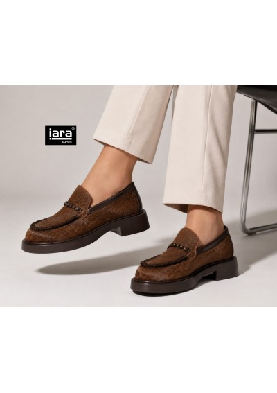 SAPATOS SRA NOA HARMON