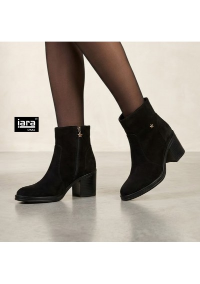 BOTAS SRA CUBANAS