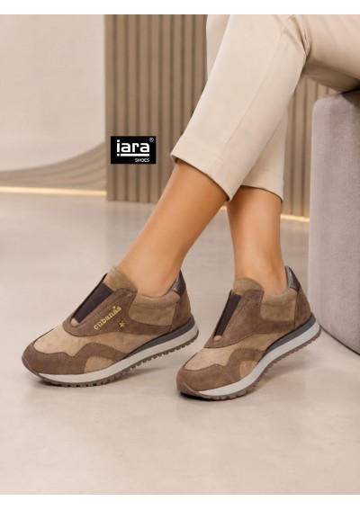 SNEAKERS SRA CUBANAS