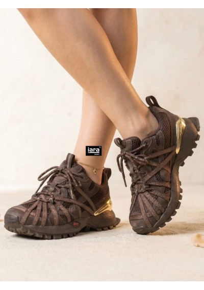 SNEAKERS SRA EXÉ