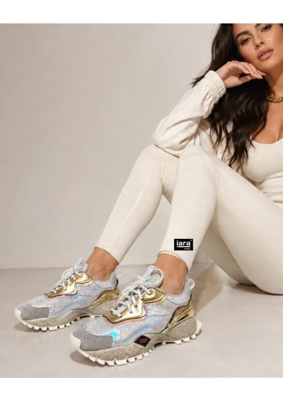 SNEAKERS SRA EXÉ
