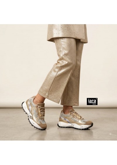 SNEAKERS  SRA  EXÉ