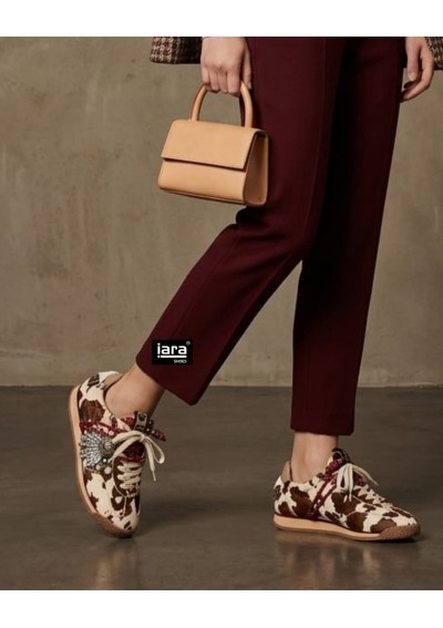 SNEAKERS  SRA  NAN-KU