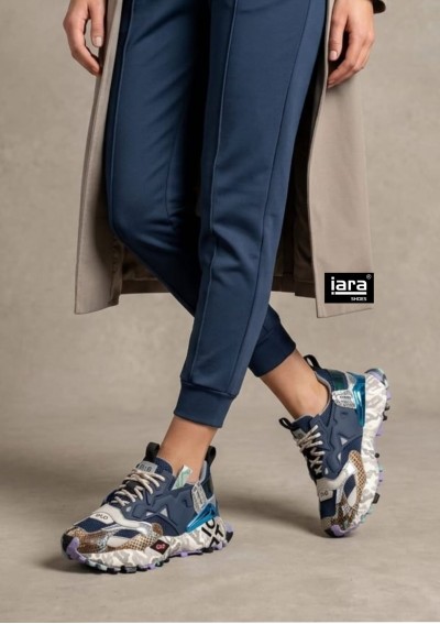 SNEAKERS  SRA  EXÉ