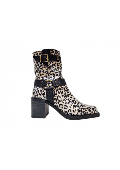 BOTAS SRA MLV
