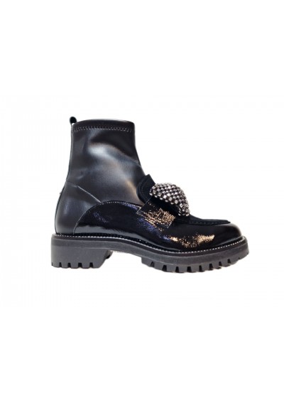 BOTAS SRA MLV