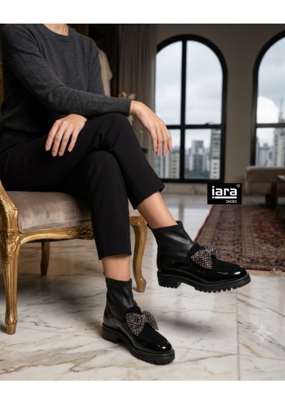 BOTAS SRA MLV