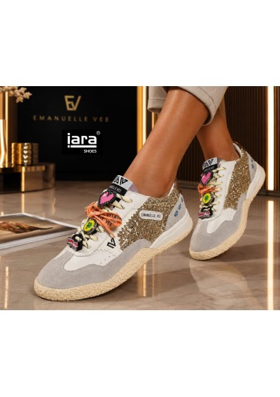 SNEAKERS SRA EMANUÉLLE VEE