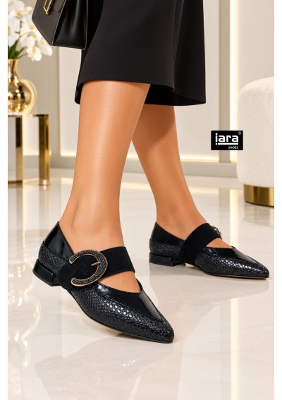 SAPATOS SRA MLV