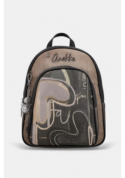 MOCHILA  ANEKKE