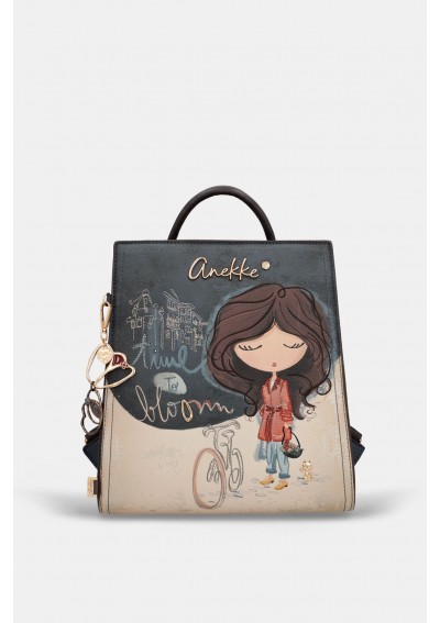 MOCHILA  ANEKKE