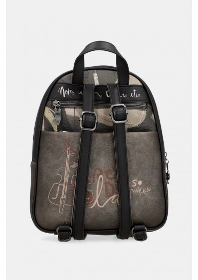 MOCHILA  ANEKKE
