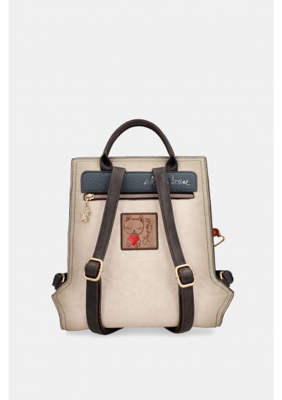 MOCHILA  ANEKKE