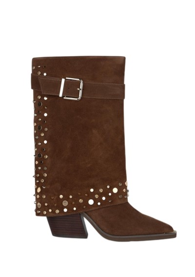 BOTAS  ALMA EN PENA