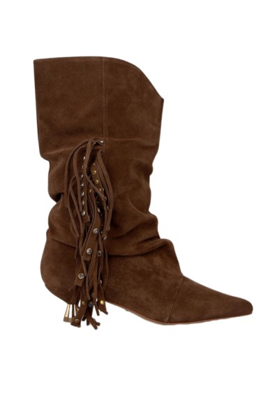 BOTAS  ALMA EN PENA