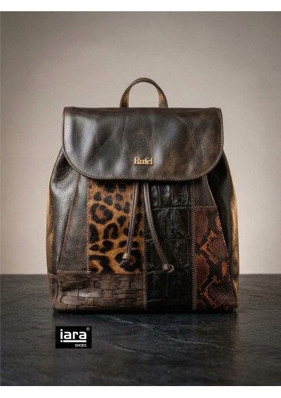 MOCHILA   RUFEL