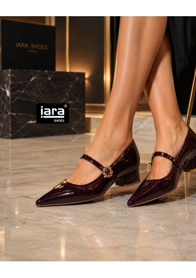 SAPATOS  ALMA EN PENA