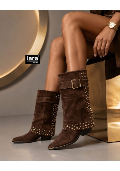 BOTAS  ALMA EN PENA