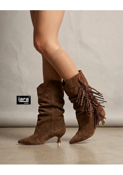 BOTAS  ALMA EN PENA