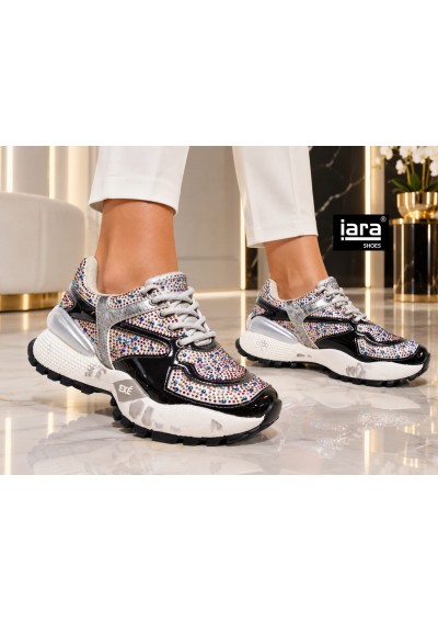 SNEAKERS  EXÉ