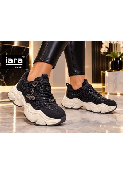 SNEAKERS SRA BUFFALO