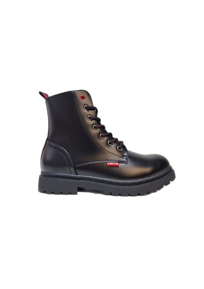 BOTAS  LÉVIS