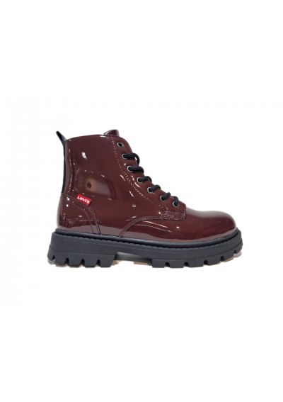 BOTAS  LÉVIS