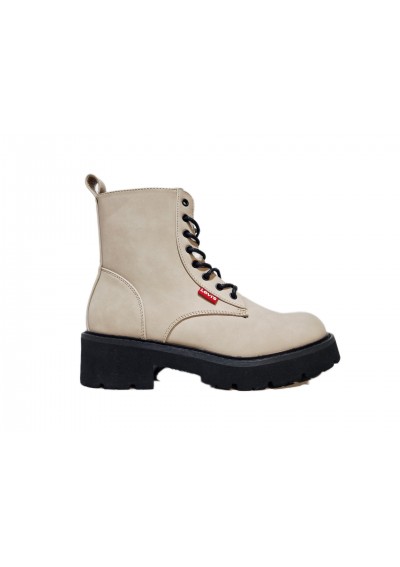 BOTAS  LÉVIS