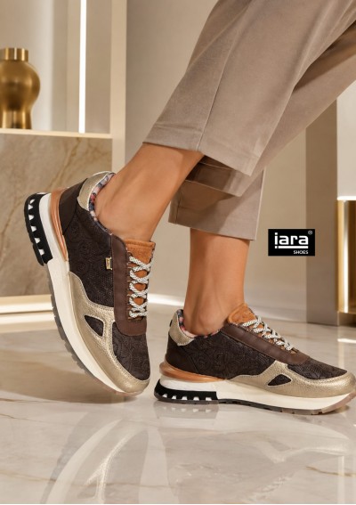 SNEAKERS  ANEKKE