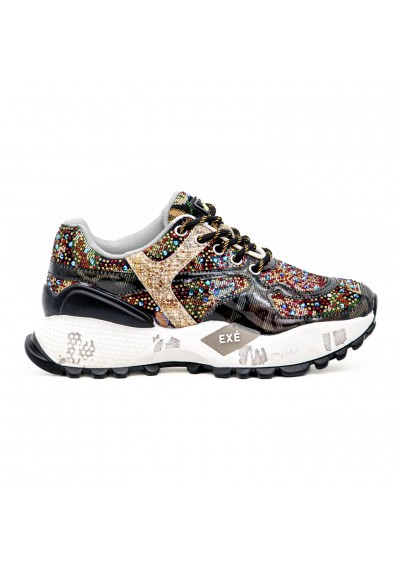 SNEAKERS  SRA  EXÉ