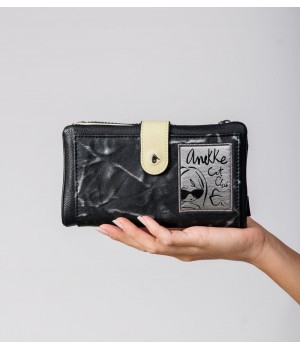 PORTA-MOEDAS  ANEKKE