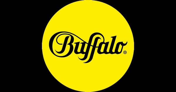 BUFFALO