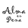 ALMA EN PENA