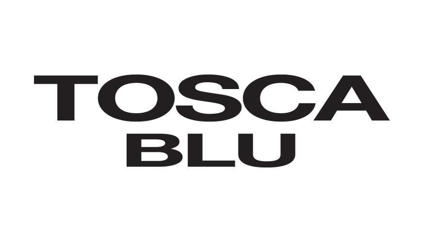 TOSCA BLUE
